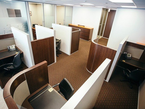 Office: North Wacker, The Loop, North Wacker Drive, Chicago, IL 60606