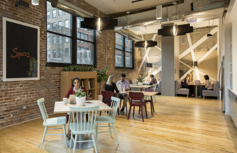 Office: 159 North Sangamon Street, Chicago, IL 60607