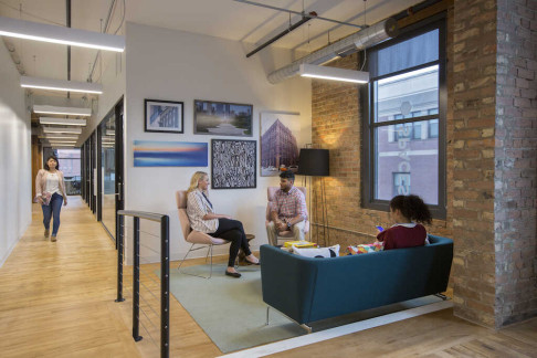 Office: 159 North Sangamon Street, Chicago, IL 60607