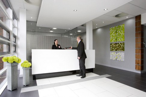 Office: Aztec West, Bristol, BS32 4TU