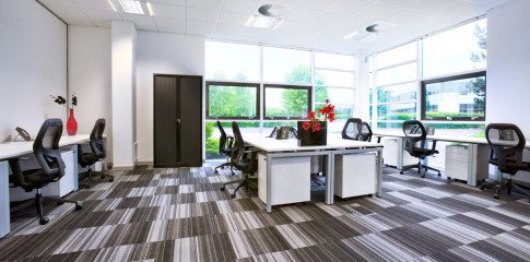 Office: Aztec West, Bristol, BS32 4TU