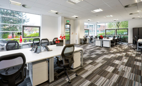 Office: Aztec West, Bristol, BS32 4TU
