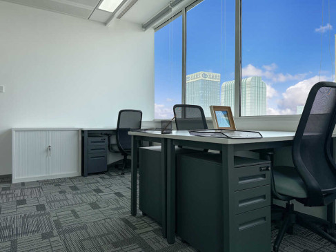 Office: 167 Qingnian Street Shenhe District, Shenyang, 110016