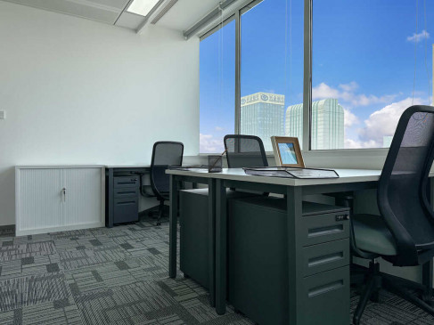 Office: 167 Qingnian Street Shenhe District, Shenyang, 110016