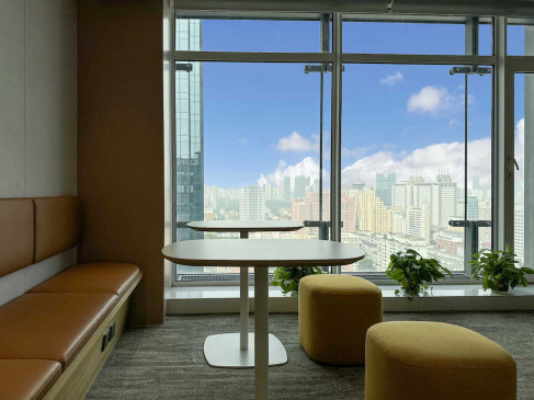 Office: 167 Qingnian Street Shenhe District, Shenyang, 110016