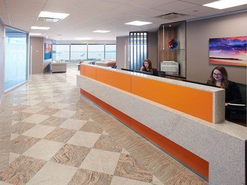 Office: Battery Park, State Street, New York, 10004