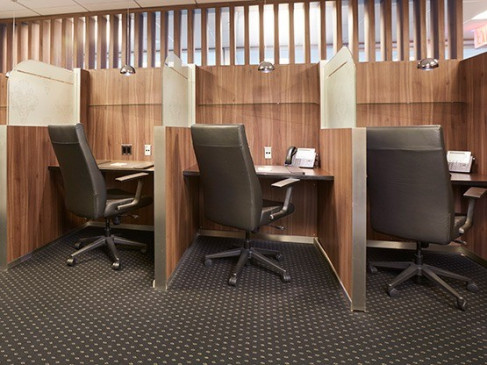 Office: Battery Park, State Street, New York, 10004