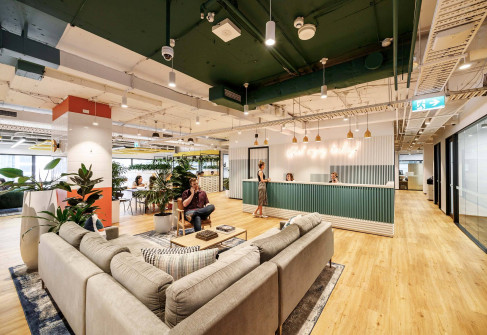 Office: 175 Pitt Street, Level 16, 175 Pitt Street, Sydney 2000