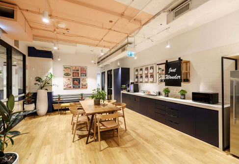 Office: 175 Pitt Street, Level 16, 175 Pitt Street, Sydney 2000
