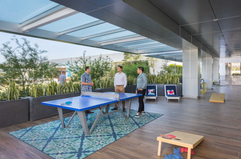 Office: 17875 Von Karman Avenue, Irvine, CA 92614