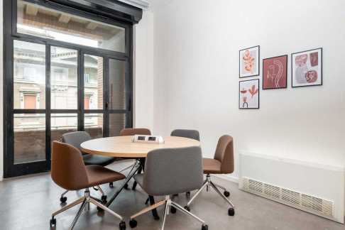 Office: 20-22 rue Marius Aufan, Levallois-Perret, 92300