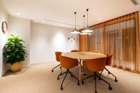 Office: 20-22 rue Marius Aufan, Levallois-Perret, 92300