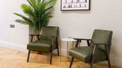 Office: 18 Woodstock St, London, London, W1C 2AL