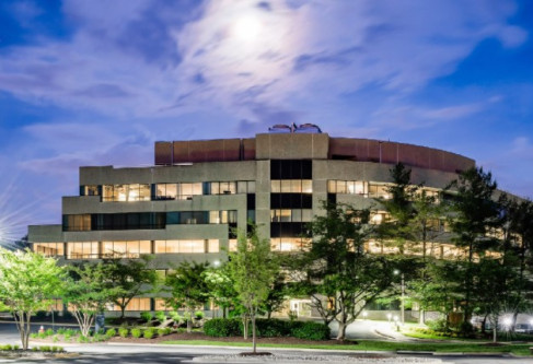 Office: Alexander Bell Drive, VA, United States, 1800 Alexander Bell Drive, Reston, VA 