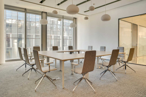 Office: 1870 W. Winchester Rd., Libertyville, IL 60048