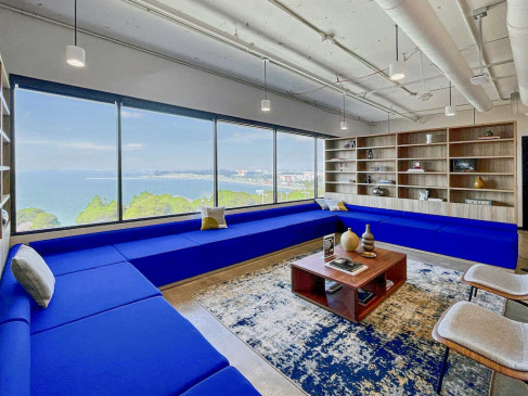 Office: 1900 Powell St., Emeryville, CA 94608