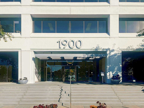 Office: 1900 Powell St., Emeryville, CA 94608