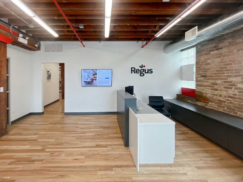 Office: 1918 N. Mendell Street, Chicago, IL 60642