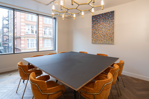 Office: 197 Kensington High St, London, London, W8 6BA