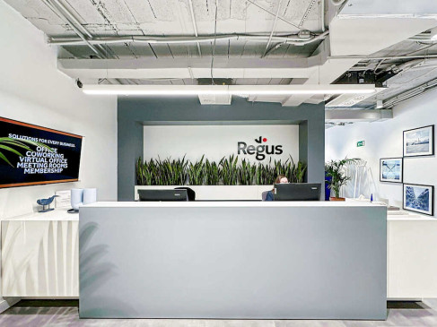Office: Ronda de Poniente 2, Edificio 12, Madrid, 28760