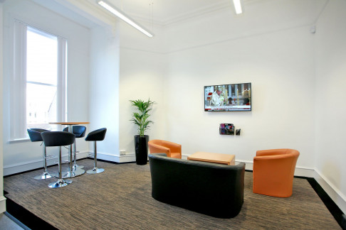 Office: 2 Queen's Gardens, Aberdeen, AB15 4YB