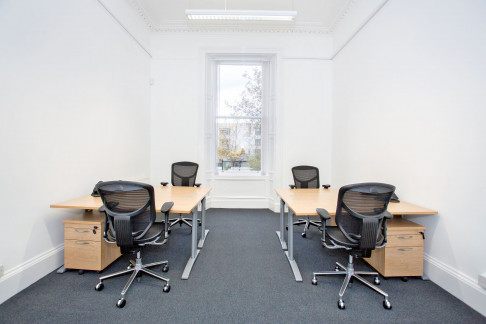 Office: 2 Queen's Gardens, Aberdeen, AB15 4YB