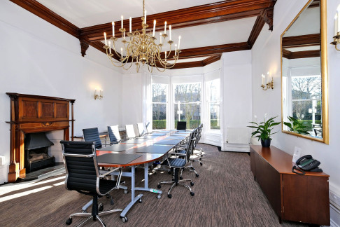 Office: 2 Queen's Gardens, Aberdeen, AB15 4YB