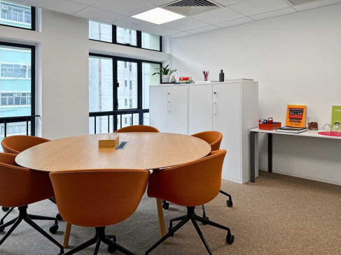 Office: 200 Hennessy Road, Hong Kong Island
