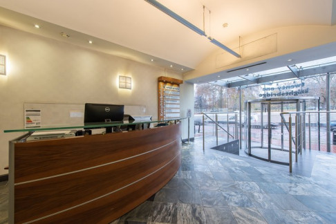 Office: 21 Knightsbridge, London, SW1x 7LY