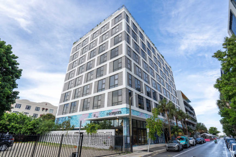 Office: 218 North West 24th Street, Miami, FL 33127