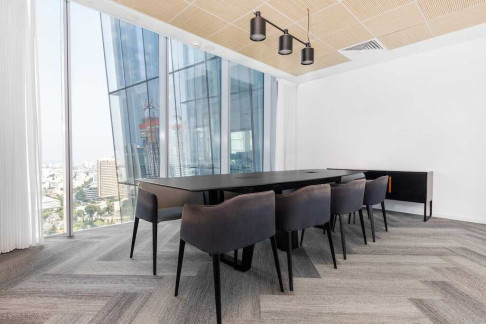 Office: 2180 Harvard St., Sacramento, CA 95815