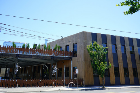 Church Street, Hawthorn, Melbourne