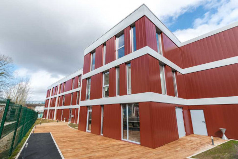 Office: 22 place de la Gare, Brunoy, 91800