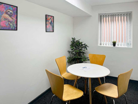 Office: 225 Denby Dale Road, Wakefield, WF2 7AJ