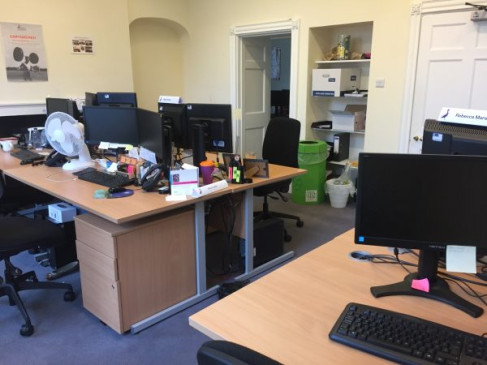 Office: Gay Street, Bath, BA1 2PD