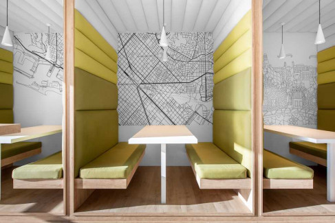 Office: 23 Rue Crepet, Lyon, 69007