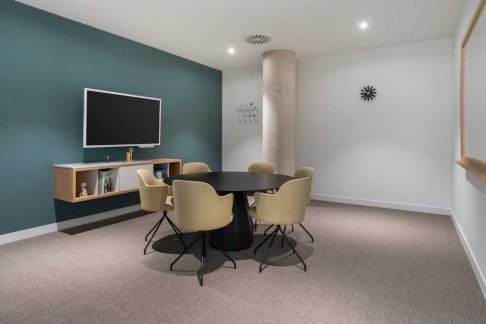 Office: 24 Storgatan Sk&aring;ne County, Landskrona, 261 31