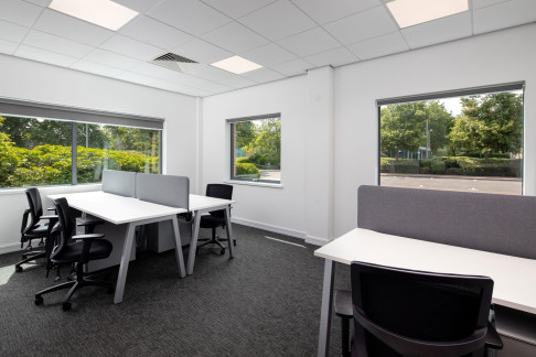 Office: 2530 Aztec West, The Quadrant, Bristol, BS32 4AW