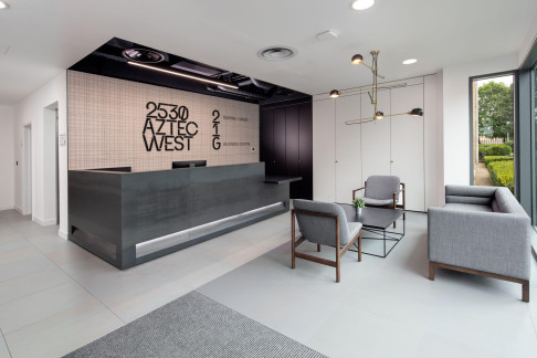 Office: 2530 Aztec West, The Quadrant, Bristol, BS32 4AW