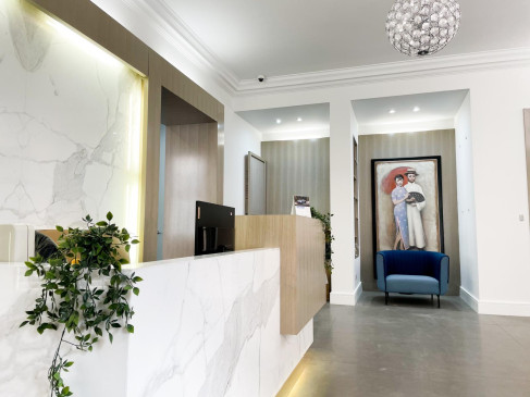 Office: 27 Hill Street, London, W1J 5LP
