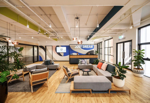 Office: 276 Flinders Street, Level 7, 276 Flinders Street, Melbourne 3000