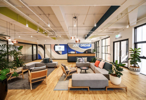 Office: 276 Flinders Street, Level 7, 276 Flinders Street, Melbourne 3000
