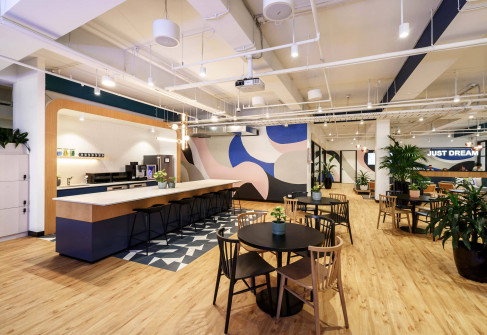 Office: 276 Flinders Street, Level 7, 276 Flinders Street, Melbourne 3000
