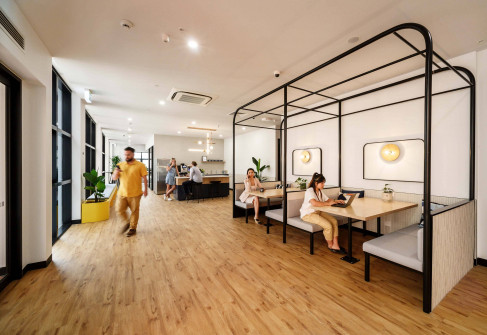 Office: 276 Flinders Street, Level 7, 276 Flinders Street, Melbourne 3000
