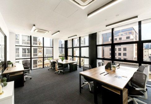 Office: 276 Flinders Street, Level 7, 276 Flinders Street, Melbourne 3000