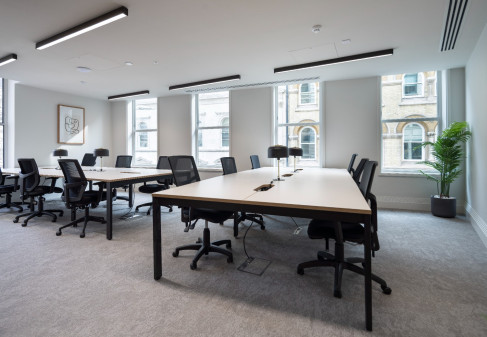 Office: 28 King Street, London, London, EC2V 8EH