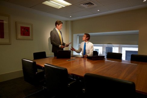 Office: Farm Street - W1, London, W1J
