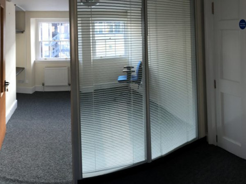 Office: Monmouth Street, Bath, BA1 2DL