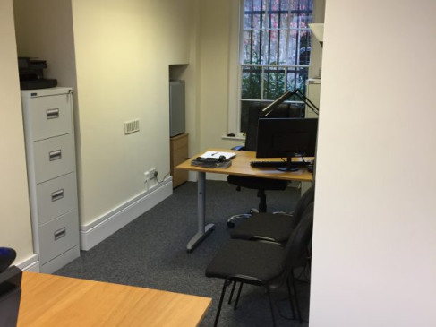Office: Monmouth Street, Bath, BA1 2DL