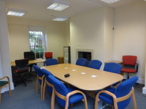 Office: Monmouth Street, Bath, BA1 2DL